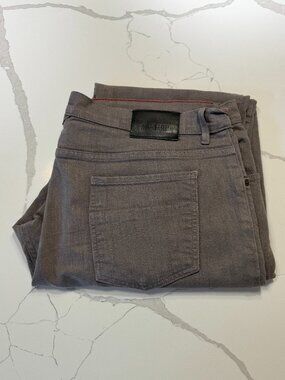 Raleigh Denim Workshop Mens Jean Size 40